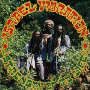 Don’t Want Apartheid - Israel Vibration