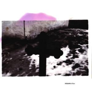 Frozen Lakes on Mars - Ihsahn