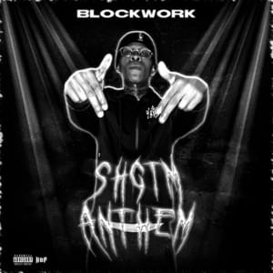 SHGTM Anthem - Blockwork