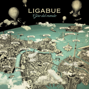 Ho messo via - Live - Ligabue