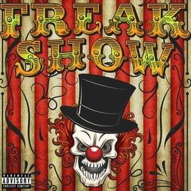 FREAKSHOW - Pruzzkid