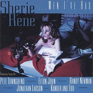 Midnight Creeper - Sherie Rene Scott