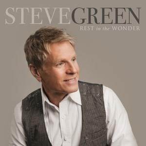 All to Bring Your Glory - Steve Green