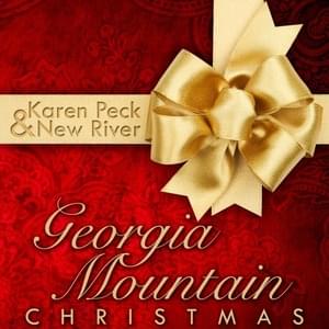 White Christmas - Karen Peck & New River