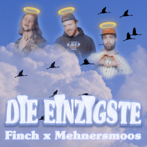 DiE EiNZiGSTE - FiNCH & Mehnersmoos