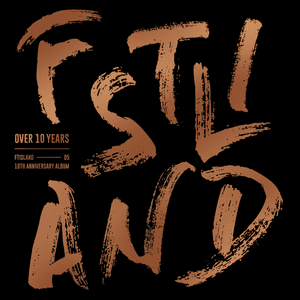 Parade - FTISLAND