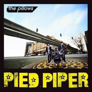 That’s a wonderful world (song for Hermit) - The Pillows