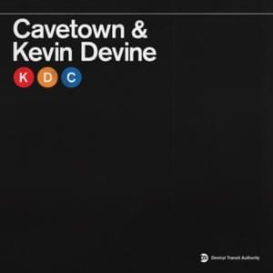 Devil Town (Devinyl Splits Version) - Cavetown