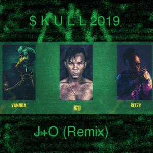 J+O (Remix) - VannDa ft. Reezy & Khmer1jivit (Ft. VannDa)