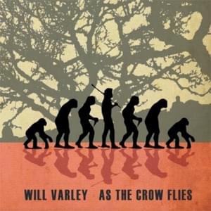 Weddings and Wars - Will Varley