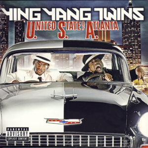 We At War (Skit) - Ying Yang Twins