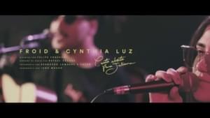 Carta Aberta Para Juliana - Froid (Ft. Cynthia Luz)