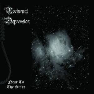 I Am the Black Wizards - Nocturnal Depression