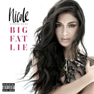 The End - Nicole Scherzinger