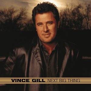 Real Mean Bottle - Vince Gill