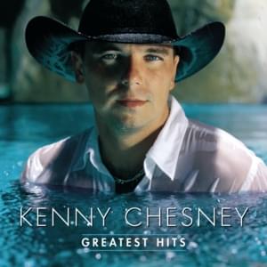 Because of Your Love - Kenny Chesney