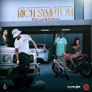 Rich Symptom - Popcaan & Furnace