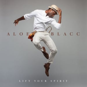 Wanna Be With You - Aloe Blacc