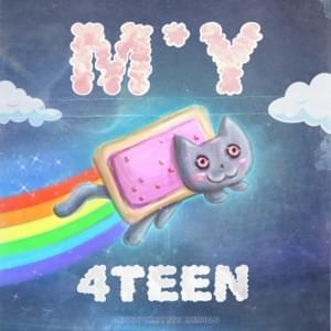 M*Y - 4Teen