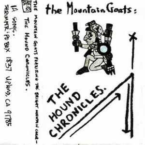 Going to Mexico - The Mountain Goats