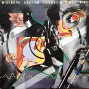 Stand and Deliver - Wishbone Ash