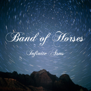 Blue Beard - Band of Horses