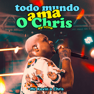 Ela É do Tipo (Remix) [Ao Vivo] - MC Kevin O Chris (Ft. Drake)