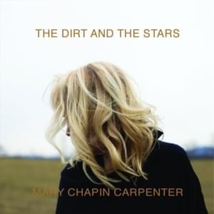 Old D-35 - Mary Chapin Carpenter