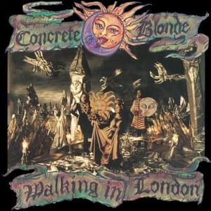 Why Don’t You See Me - Concrete Blonde