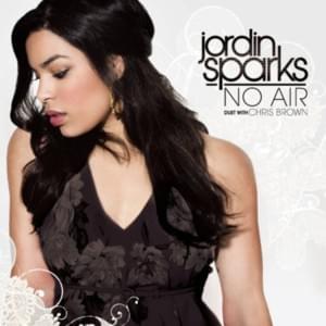 No Air (Doug Grayson “Cruel Intentions” Remix) - Jordin Sparks (Ft. Chris Brown)