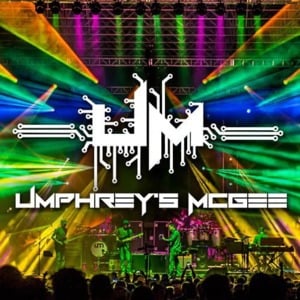 The Haunt (11/05/11 Milwaukee, Wisconsin) - Umphrey's McGee