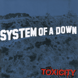 Chop Suey! (Live at Bryce Jordan Center, 2001) - System Of A Down