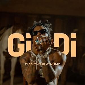 Gidi - Diamond Platnumz