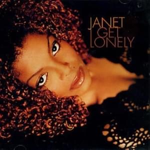 I Get Lonely (Janet vs. Jason - Radio Edit) - Janet Jackson