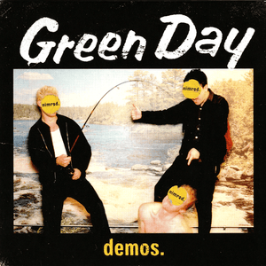 Jinx (Demo) - Green Day