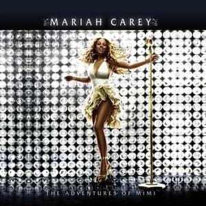 Heartbreaker (Live From the Honda Center, Anaheim, CA / 2006) - Mariah Carey