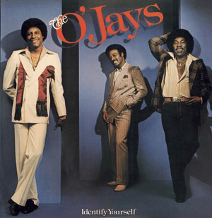 I Want You Here with Me - The O'Jays