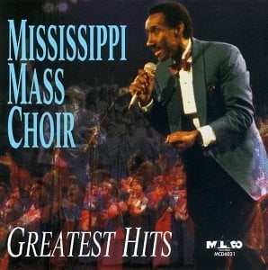 It’s Good To Know Jesus - The Mississippi Mass Choir