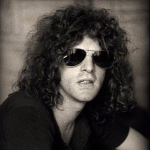 Waterlow - Ian Hunter