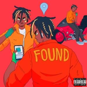 Found - TyFontaine