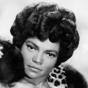 All I Want Is All There Is and Then Some - Eartha Kitt