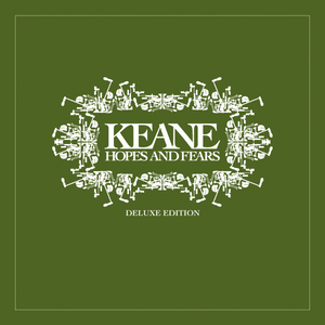 Bend and Break (Lamacq Live) - Keane