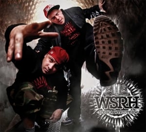 Brain Dead Familia - WSRH