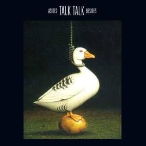 Call in the Night Boy (Piano Version) - Talk Talk