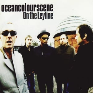 These Days I’m Tired - Ocean Colour Scene