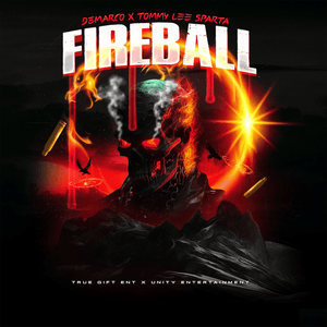 Fireball - Demarco & Tommy Lee Sparta