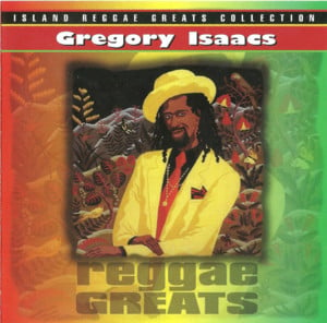 Soon Forward - Gregory Isaacs