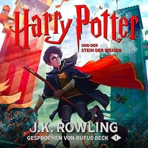 Harry Potter und der Stein der Weisen - Kapitel 1 (Auszug) - J.K. Rowling