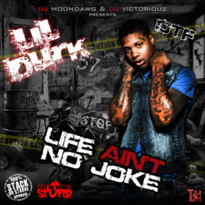 Everything All White - Lil Durk (Ft. Yo Gotti)