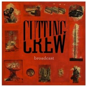 The Broadcast - Cutting Crew